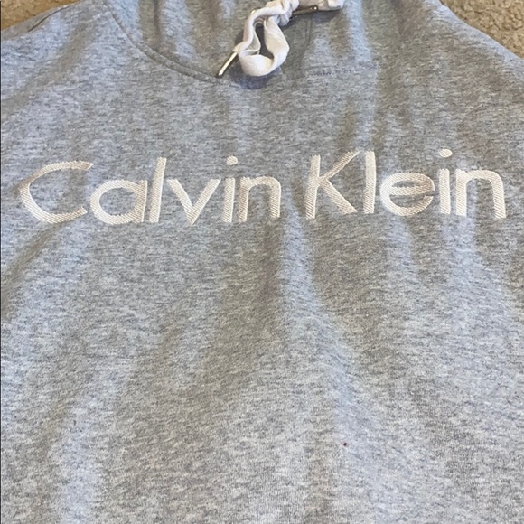 Calvin Klein Hoodie - Picture 2 of 3